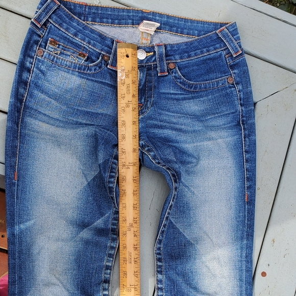 True Religion Jean - Picture 2 of 5